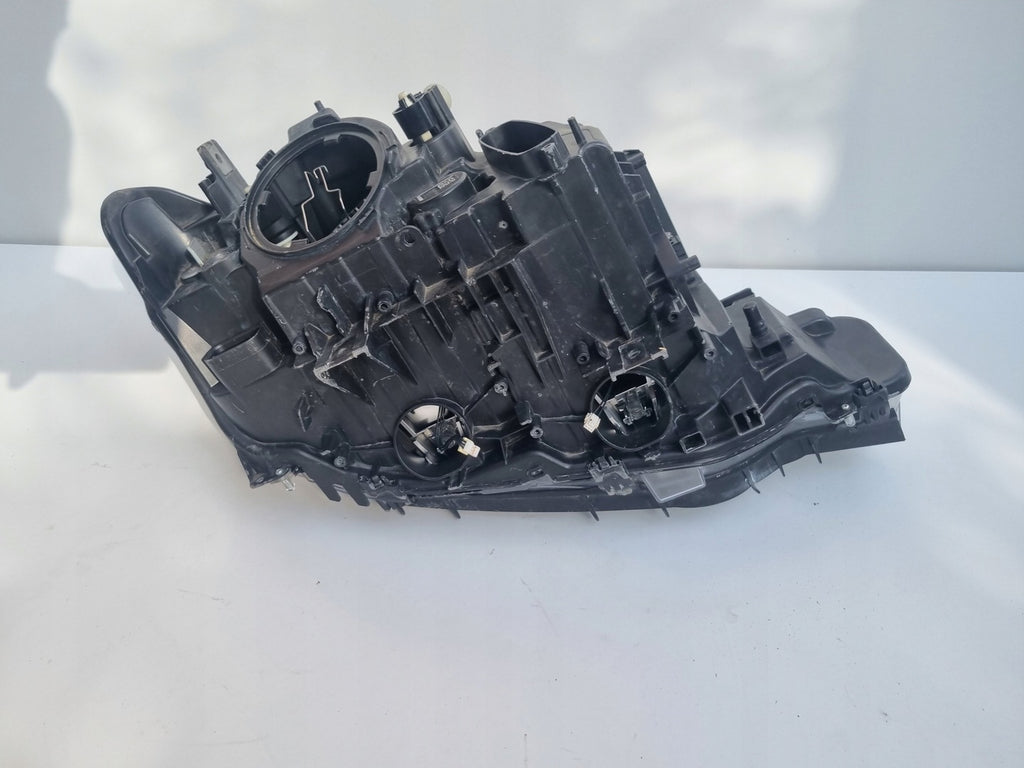 Frontscheinwerfer BMW 3 F30 F31 7259527 Bi-Xenon Ein Stück (Rechts oder Links) SCH8556547828pj