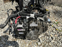 Laden Sie das Bild in den Galerie-Viewer, Motor Jeep Compass 46347813 1.5 Hybrid Engine Komplett MOT3619366108qp