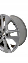 Laden Sie das Bild in den Galerie-Viewer, 1x Alufelge 18 Zoll 7.0" 5x112 45ET 81A601025E Audi Q2 Rim Wheel FEL3918439859bk