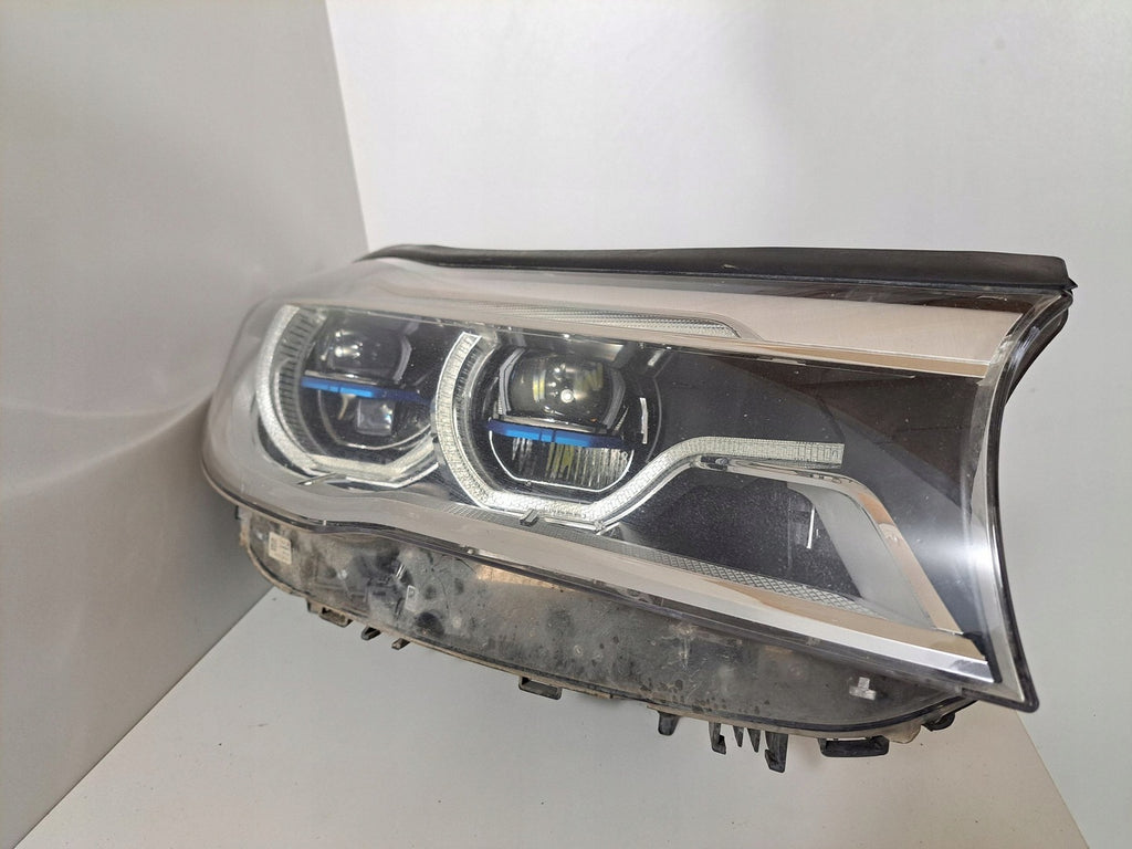 Frontscheinwerfer BMW 7 G11 G12 7463768 7408704 Ein Stück (Rechts oder Links) SCH2250047581mq
