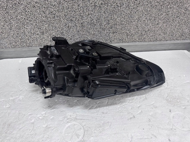 Frontscheinwerfer Porsche Cayenne 7P1941752F Rechts Scheinwerfer Headlight SCH5624517678to
