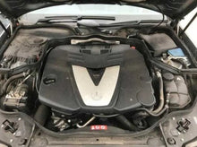 Laden Sie das Bild in den Galerie-Viewer, Motor Mercedes-Benz 642826 3.0 CDI 224PS 165TKm 2007 Diesel Engine Unkomplett MOT2349456298kq