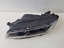 Laden Sie das Bild in den Galerie-Viewer, Frontscheinwerfer VW Touareg 761941035B LED Links Scheinwerfer Headlight