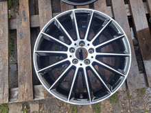Load image into Gallery viewer, 1x Alufelge 19 Zoll 7.5" 5x112 49ET A1774011600 Mercedes-Benz W177 Rim Wheel FEL2268549343gv