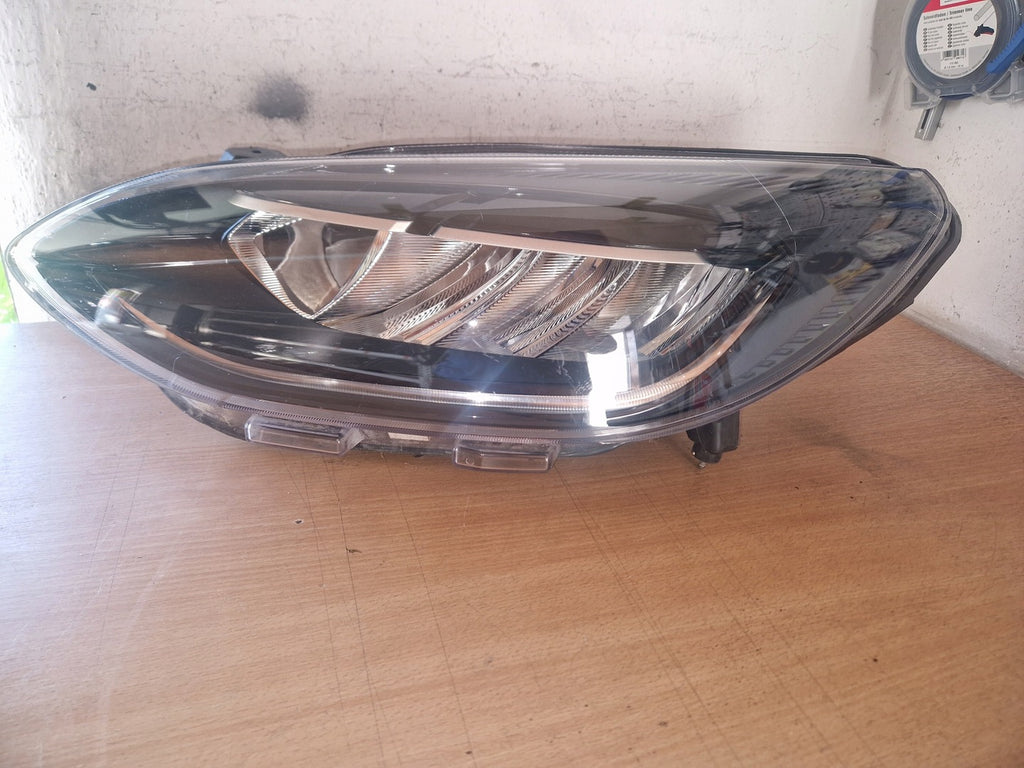 Frontscheinwerfer Ford Fiesta N1BB-13E015-CE Full LED Links Headlight