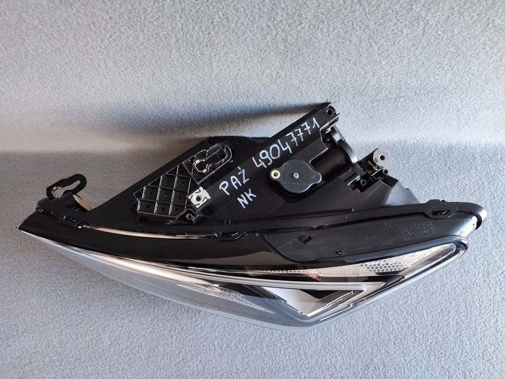 Frontscheinwerfer Seat Leon 55FB941007G Full LED Links Scheinwerfer Headlight