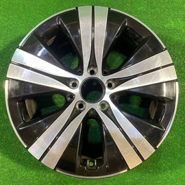 1x Alufelge 17 Zoll 7.0