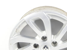 Load image into Gallery viewer, 1x Alufelge 13 Zoll 6.5" 5x114.3 403000787R Renault Megane III 1 Scenic FEL8822170876as