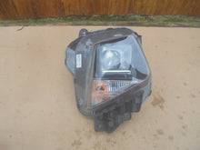 Laden Sie das Bild in den Galerie-Viewer, Frontscheinwerfer Hyundai Tucson 92102-N7XXX FULL LED Rechts Headlight