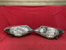 Load image into Gallery viewer, Frontscheinwerfer Toyota Yaris Ein Satz Scheinwerfer Headlight SCH4288683374wg