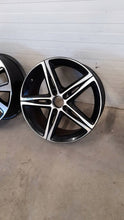 Load image into Gallery viewer, 1x Alufelge 18 Zoll RKC15238 Mercedes-Benz W177 Rim Wheel FEL3557729388bx