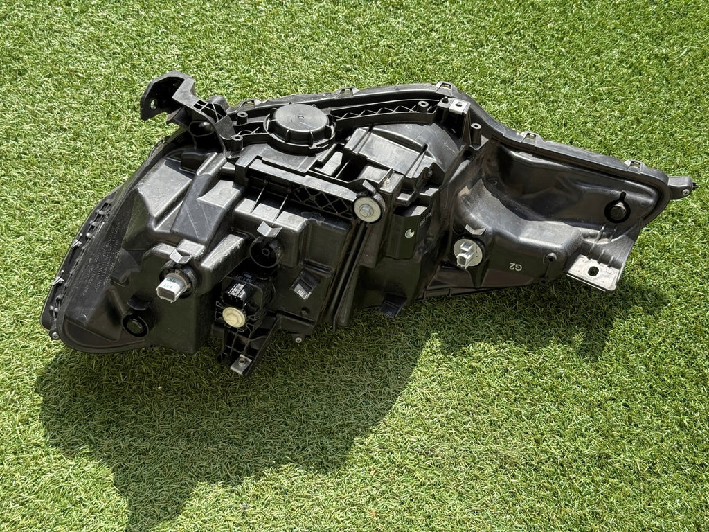 Frontscheinwerfer Honda Jazz IV Full LED Rechts Scheinwerfer Headlight