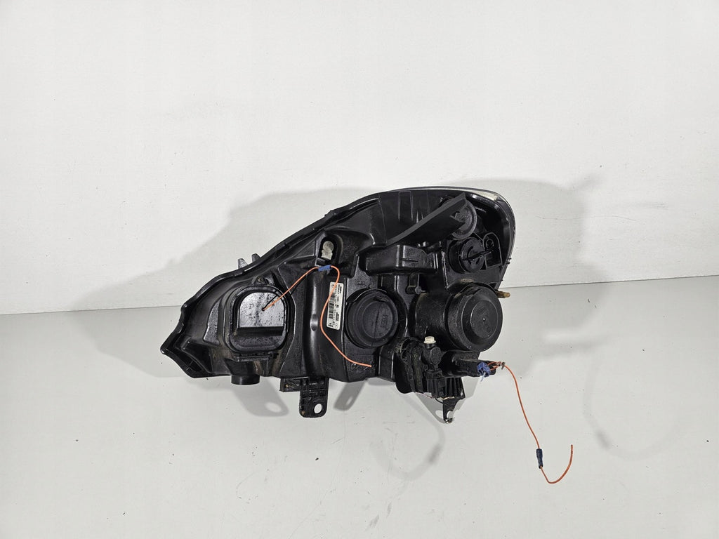 Frontscheinwerfer Opel Modus 179632536347 Rechts Scheinwerfer Headlight SCH3939828453ov