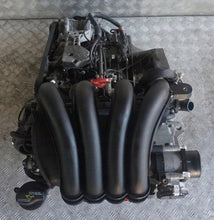 Load image into Gallery viewer, Motor Mercedes-Benz W245 W169 266920 1.5 95PS 70kW 79TKm Benzin Engine Komplett MOT1600230458ge