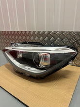 Load image into Gallery viewer, Frontscheinwerfer BMW 1 F21 F20 7229679-06 Xenon Links Scheinwerfer Headlight