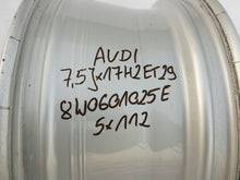 Load image into Gallery viewer, 1x Alufelge 17 Zoll 7.5" 5x112 29ET 829601025A Audi A4 B9 Rim Wheel FEL1906479886pd