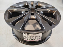 Laden Sie das Bild in den Galerie-Viewer, 1x Alufelge 18 Zoll 7.5&quot; 5x112 52ET A4474010501 Mercedes-Benz Rim Wheel