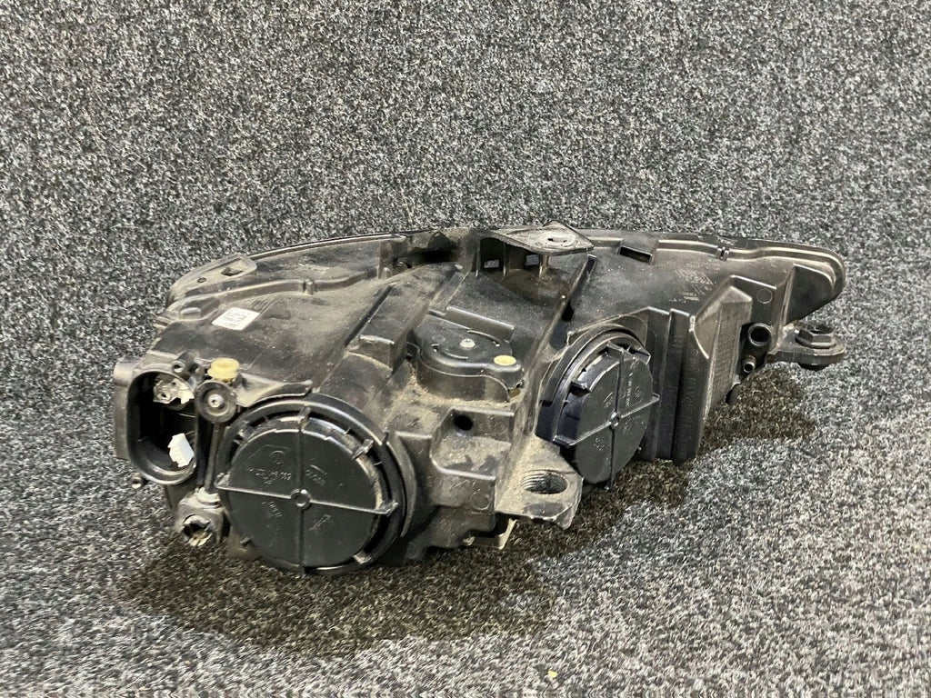 Frontscheinwerfer Audi A3 8V0941005E Xenon Links Scheinwerfer Headlight SCH5143976568sn