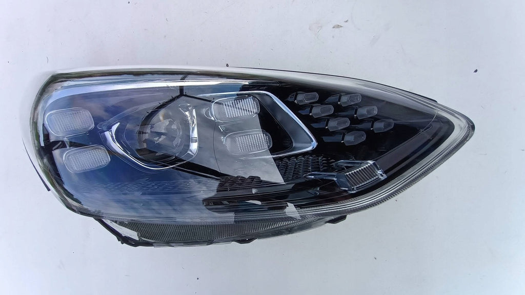 Frontscheinwerfer Kia Sportage IV 92102F1500 Full LED Rechts Headlight SCH4630484502tr