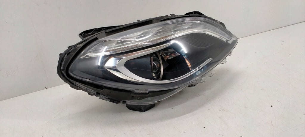 Frontscheinwerfer Mercedes-Benz W246 A2468207861 LED Rechts Headlight