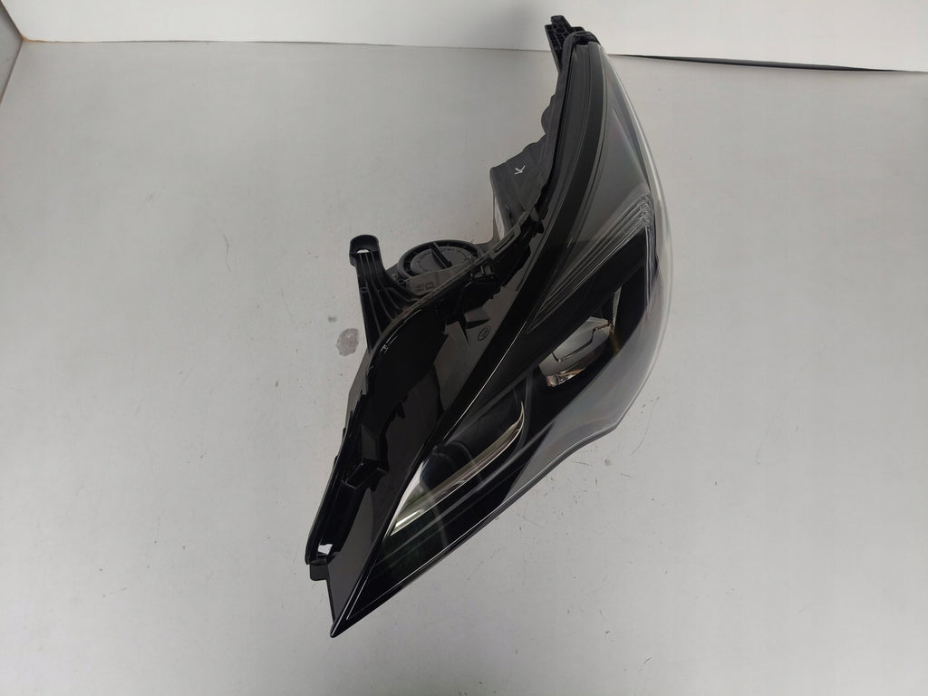 Frontscheinwerfer Opel Astra K 39195688 Links Scheinwerfer Headlight SCH5101545341wi