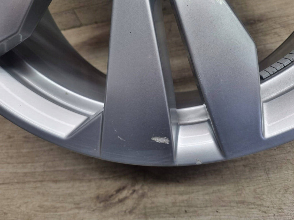 1x Alufelge 18 Zoll 5x112 10A071498 VW Id.3 Rim Wheel FEL4673283970lq