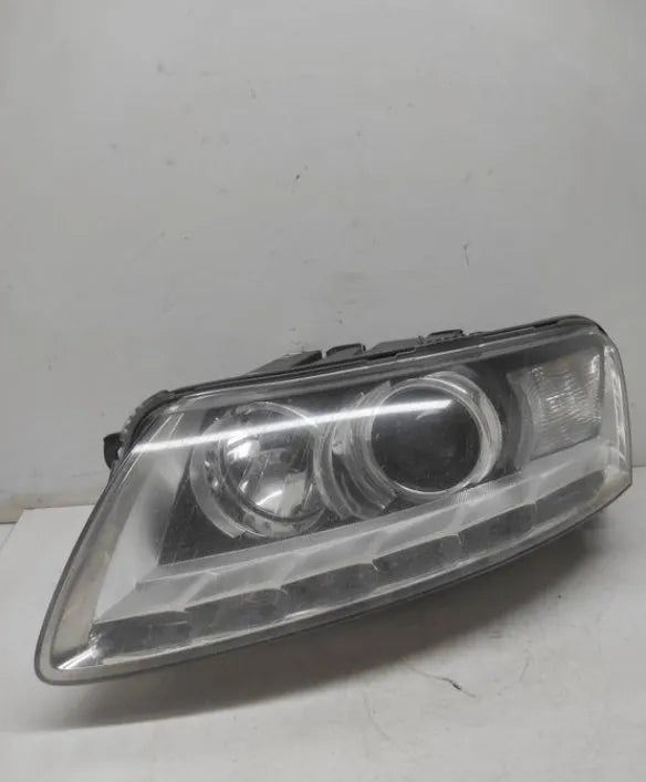 Frontscheinwerfer Audi A6 Avant 4F0941003 Links Scheinwerfer Headlight SCH5634974279kk