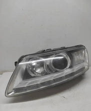 Laden Sie das Bild in den Galerie-Viewer, Frontscheinwerfer Audi A6 Avant 4F0941003 Links Scheinwerfer Headlight SCH5634974279kk