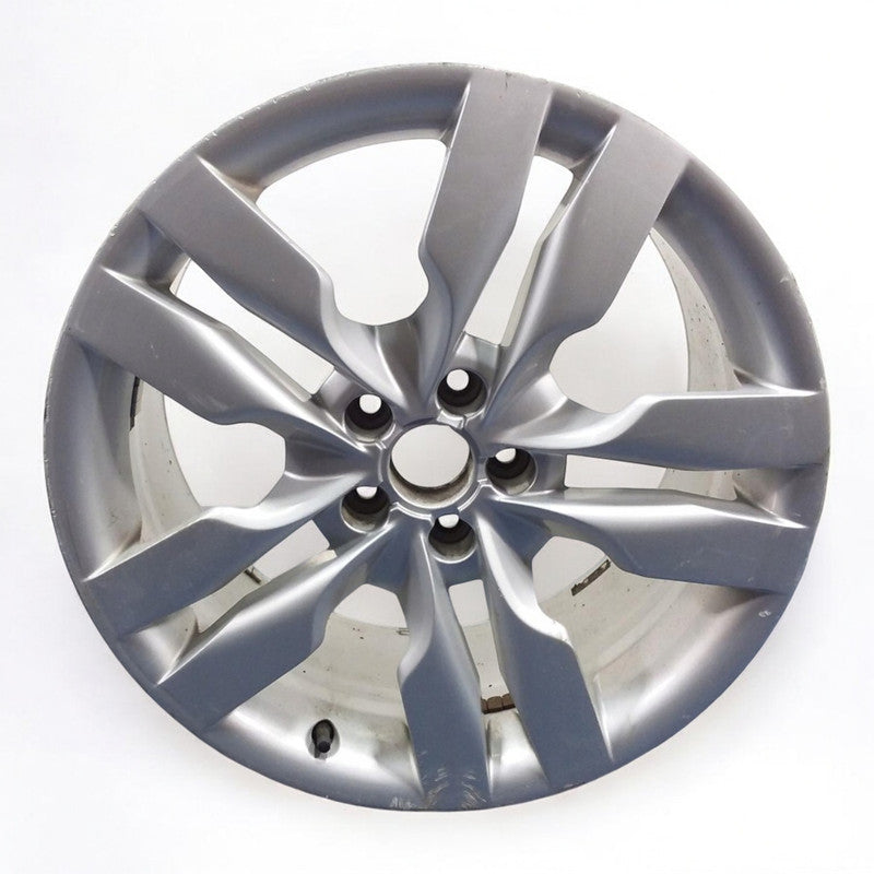 1x Alufelge 19 Zoll 9.0" 5x112 4F0601025AT Audi A6 C6 Rim Wheel