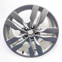 Load image into Gallery viewer, 1x Alufelge 19 Zoll 9.0&quot; 5x112 4F0601025AT Audi A6 C6 Rim Wheel