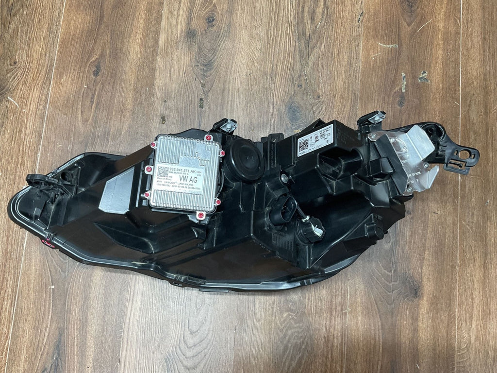 Frontscheinwerfer VW Golf VIII 5H1941006A 992941571AK Rechts Headlight SCH1595491107fo