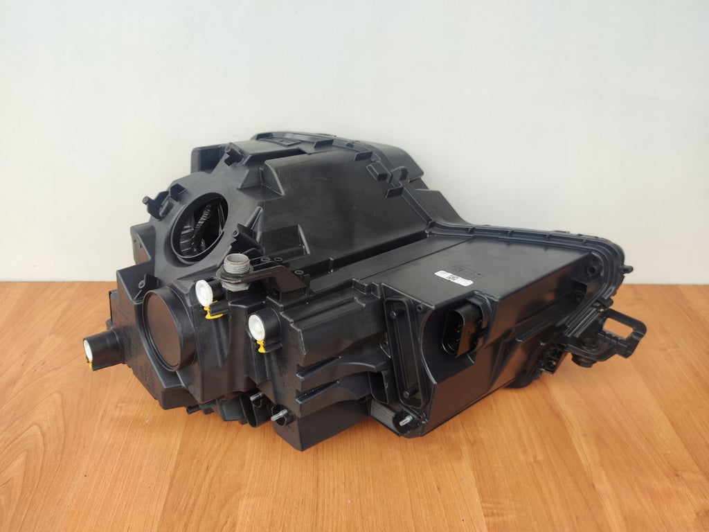 Frontscheinwerfer Skoda Karoq 57B941016C Rechts Scheinwerfer Headlight SCH2020918692zj