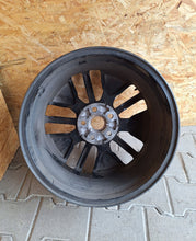 Laden Sie das Bild in den Galerie-Viewer, 1x Alufelge 18 Zoll 7.0&quot; 5x114.3 38ET Mitsubishi Outlander Eclipse Rim Wheel
