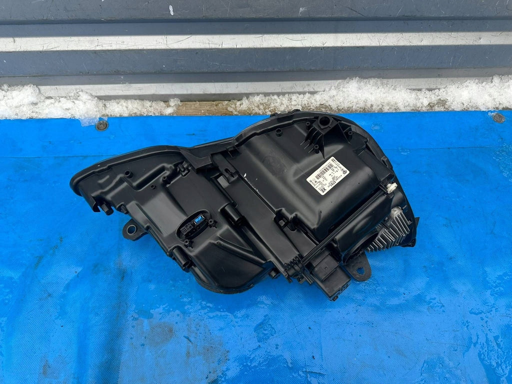 Frontscheinwerfer Mercedes-Benz A2128205761 009702070094235 Links Headlight SCH2976475899ja