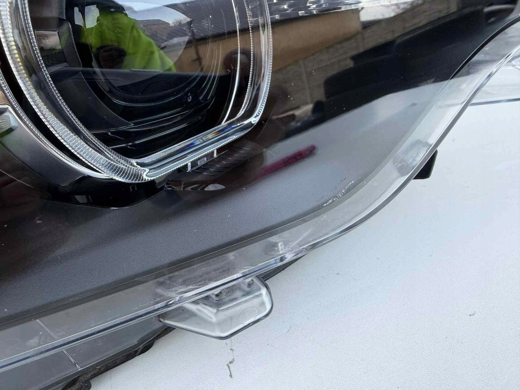 Frontscheinwerfer BMW 4 F32 8738700-02 Rechts Scheinwerfer Headlight SCH3222356770af