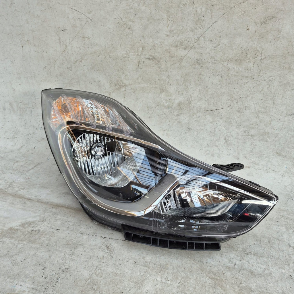 Frontscheinwerfer Hyundai Ix20 92102-1KXXX Rechts Scheinwerfer Headlight SCH1258552150hy