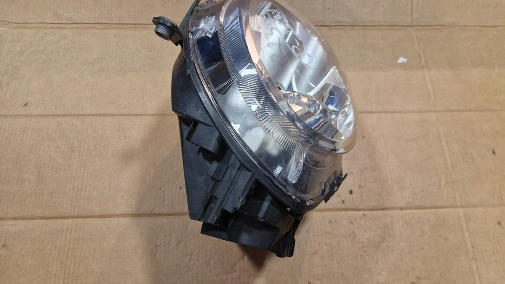 Frontscheinwerfer Mini R55 R56 1307023266 Xenon Links Scheinwerfer Headlight SCH7482677862mw