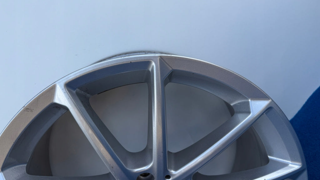 1x Alufelge 19 Zoll 8.5" 5x112 31 5ET A2234011188 Mercedes-Benz W223 Rim Wheel FEL9968887449ns