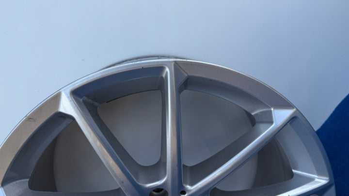 1x Alufelge 19 Zoll 8.5" 5x112 31 5ET A2234011188 Mercedes-Benz W223 Rim Wheel FEL9968887449ns