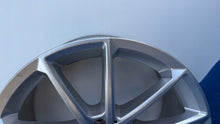 Laden Sie das Bild in den Galerie-Viewer, 1x Alufelge 19 Zoll 8.5" 5x112 31 5ET A2234011188 Mercedes-Benz W223 Rim Wheel FEL9968887449ns