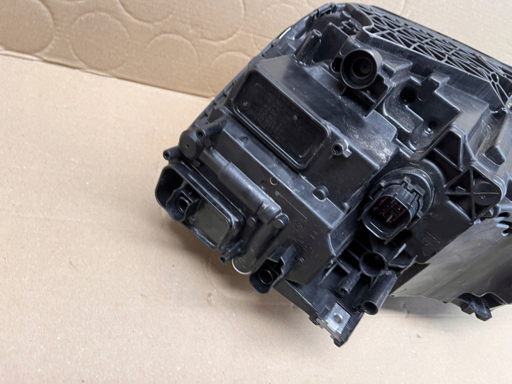 Frontscheinwerfer Audi A8 D5 4N0941036C LED Rechts Scheinwerfer Headlight SCH4293864208er