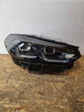 Load image into Gallery viewer, Frontscheinwerfer BMW X3 G01 X4 G02 5A2920606 LED Rechts Scheinwerfer Headlight SCH6139739319rs