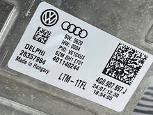 Laden Sie das Bild in den Galerie-Viewer, Frontscheinwerfer Audi A7 4G8941006D Rechts Scheinwerfer Headlight SCH2936627691te