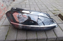 Load image into Gallery viewer, Frontscheinwerfer VW Golf VII 5G1941006D Rechts Scheinwerfer Headlight SCH9054936296at