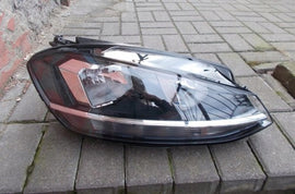 Frontscheinwerfer VW Golf VII 5G1941006D Rechts Scheinwerfer Headlight SCH9054936296at
