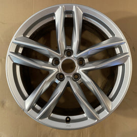 1x Alufelge 18 Zoll 8.0
