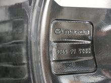 Laden Sie das Bild in den Galerie-Viewer, 1x Alufelge 18 Zoll 7.0" 5x114.3 45ET Glanz Graphit 9965777080 Mazda Mx-30 FEL3722873268mf