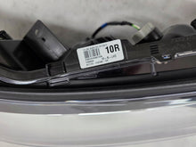 Laden Sie das Bild in den Galerie-Viewer, Frontscheinwerfer Toyota Chr C-Hr 81110-F4180-00 Full LED Rechts Headlight SCH3545238692ug