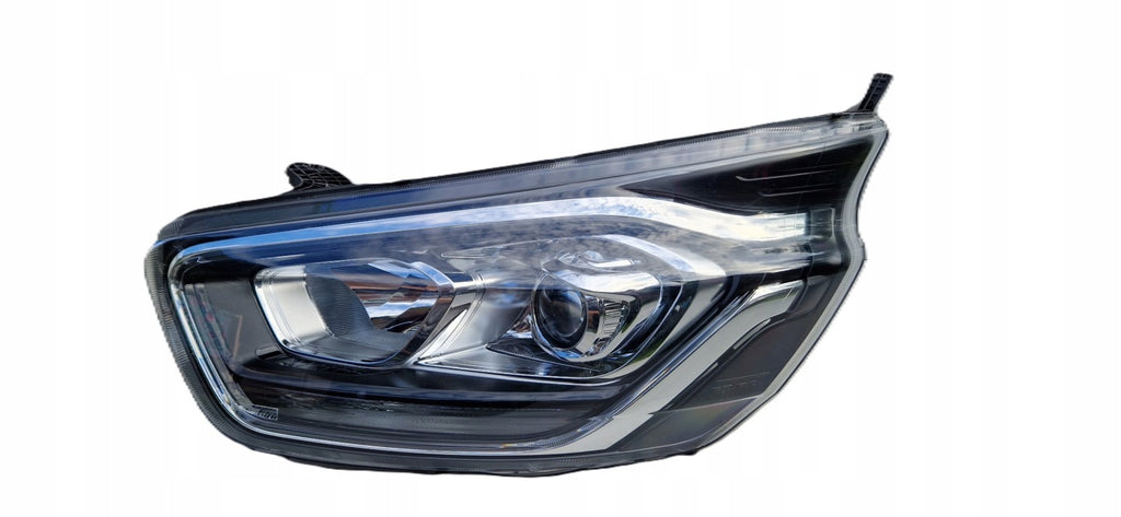 Frontscheinwerfer Ford Transit Custom JK2113W030DH Links Scheinwerfer Headlight SCH3002849553ge