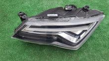Laden Sie das Bild in den Galerie-Viewer, Frontscheinwerfer Seat Ateca 576941007H Full LED Links Scheinwerfer Headlight